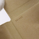 LOUIS VUITTON Monogram Jewelry case Jewelry Box LV Auth 130751V-19