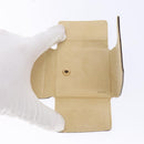 LOUIS VUITTON Monogram Jewelry case Jewelry Box LV Auth 130752V-16