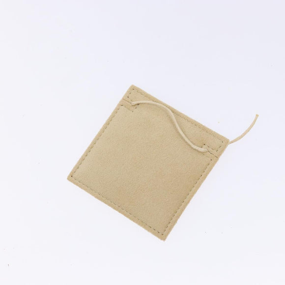 LOUIS VUITTON Monogram Jewelry case Jewelry Box LV Auth 130752V