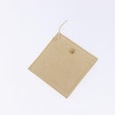 LOUIS VUITTON Monogram Jewelry case Jewelry Box LV Auth 130752V-18