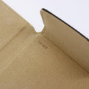 LOUIS VUITTON Monogram Jewelry case Jewelry Box LV Auth 130752V-19