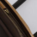 LOUIS VUITTON Monogram Pegas 45 Suitcase M23293 LV Auth 130755-18