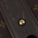 LOUIS VUITTON Monogram Pegas 45 Suitcase M23293 LV Auth 130755-8