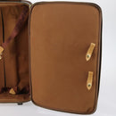 LOUIS VUITTON Monogram Pegas 45 Suitcase M23293 LV Auth 130755-25