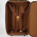 LOUIS VUITTON Monogram Pegas 45 Suitcase M23293 LV Auth 130755-26