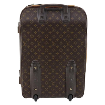 LOUIS VUITTON Monogram Pegas 45 Suitcase M23293 LV Auth 130755 - 0