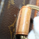 LOUIS VUITTON Monogram Pegas 45 Suitcase M23293 LV Auth 130755-12