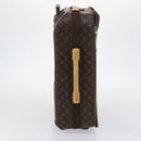 LOUIS VUITTON Monogram Pegas 45 Suitcase M23293 LV Auth 130755-3