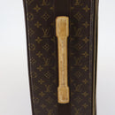 LOUIS VUITTON Monogram Pegas 45 Suitcase M23293 LV Auth 130755-14