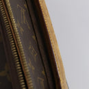 LOUIS VUITTON Monogram Pegas 45 Suitcase M23293 LV Auth 130755-15