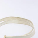 GUCCI GG Canvas Tote Bag Turquoise Blue gold 002 1098 Auth 130756-8