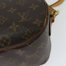 LOUIS VUITTON Monogram Blois Shoulder Bag M51221 LV Auth 130765-17
