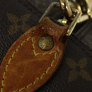 LOUIS VUITTON Monogram Blois Shoulder Bag M51221 LV Auth 130765-9