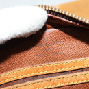 LOUIS VUITTON Monogram Blois Shoulder Bag M51221 LV Auth 130765-19