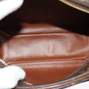 LOUIS VUITTON Monogram Blois Shoulder Bag M51221 LV Auth 130765-10