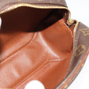 LOUIS VUITTON Monogram Blois Shoulder Bag M51221 LV Auth 130765-20