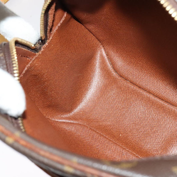 LOUIS VUITTON Monogram Blois Shoulder Bag M51221 LV Auth 130765