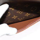 LOUIS VUITTON Monogram Blois Shoulder Bag M51221 LV Auth 130765-22