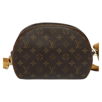 LOUIS VUITTON Monogram Blois Shoulder Bag M51221 LV Auth 130765 - 0