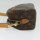LOUIS VUITTON Monogram Blois Shoulder Bag M51221 LV Auth 130765-3