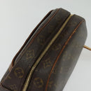 LOUIS VUITTON Monogram Blois Shoulder Bag M51221 LV Auth 130765-6