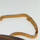 LOUIS VUITTON Monogram Blois Shoulder Bag M51221 LV Auth 130765-14