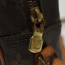 LOUIS VUITTON Monogram Trocadero 27 Shoulder Bag M51274 LV Auth 130774-19