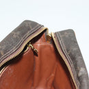 LOUIS VUITTON Monogram Trocadero 27 Shoulder Bag M51274 LV Auth 130774-21