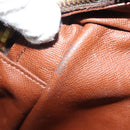 LOUIS VUITTON Monogram Trocadero 27 Shoulder Bag M51274 LV Auth 130774-12