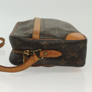 LOUIS VUITTON Monogram Trocadero 27 Shoulder Bag M51274 LV Auth 130774-4
