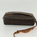 LOUIS VUITTON Monogram Trocadero 27 Shoulder Bag M51274 LV Auth 130774-6