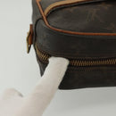 LOUIS VUITTON Monogram Trocadero 27 Shoulder Bag M51274 LV Auth 130774-7