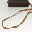LOUIS VUITTON Monogram Trocadero 27 Shoulder Bag M51274 LV Auth 130774-8