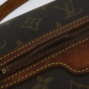 LOUIS VUITTON Monogram Saint Germain Shoulder Bag M51210 LV Auth 130778-14