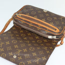 LOUIS VUITTON Monogram Saint Germain Shoulder Bag M51210 LV Auth 130778-15