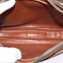 LOUIS VUITTON Monogram Saint Germain Shoulder Bag M51210 LV Auth 130778-17