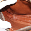 LOUIS VUITTON Monogram Saint Germain Shoulder Bag M51210 LV Auth 130778-19