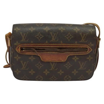 LOUIS VUITTON Monogram Saint Germain Shoulder Bag M51210 LV Auth 130778 - 0