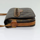 LOUIS VUITTON Monogram Saint Germain Shoulder Bag M51210 LV Auth 130778-4