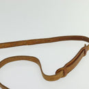 LOUIS VUITTON Monogram Saint Germain Shoulder Bag M51210 LV Auth 130778-8