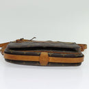 LOUIS VUITTON Monogram Saint Germain Shoulder Bag M51210 LV Auth 130778-9