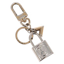 LOUIS VUITTON Bag Charm Caleido V Padlock Charm metal Gold M67376 LV Auth 130781-1