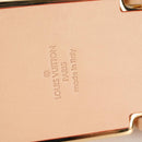 LOUIS VUITTON Paper Weight Car metal Gold R97981 LV Auth 130782SM-10