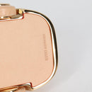 LOUIS VUITTON Paper Weight Car metal Gold R97981 LV Auth 130782SM-11