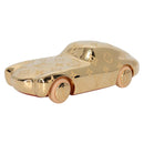LOUIS VUITTON Paper Weight Car metal Gold R97981 LV Auth 130782SM-1