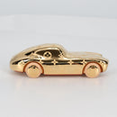 LOUIS VUITTON Paper Weight Car metal Gold R97981 LV Auth 130782SM-5