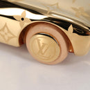 LOUIS VUITTON Paper Weight Car metal Gold R97981 LV Auth 130782SM-6