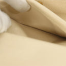 LOUIS VUITTON Damier Azur Portefeuille Alexandra Wallet N63068 LV Auth 130788-18