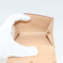 LOUIS VUITTON Multicolor Porte Monnaie Billets Cartes Credit M92983 Auth 130792-11