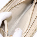 LOUIS VUITTON Damier Azur Zippy Wallet Long Wallet N60019 LV Auth 130796-11